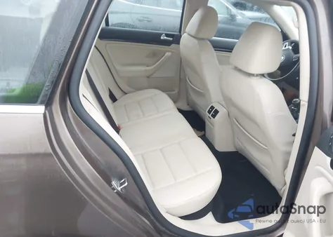 2014 Volkswagen Jetta Sportwagen 2.0L Tdi из США, поврежденный, VIN 3VWML7AJ7EM611864